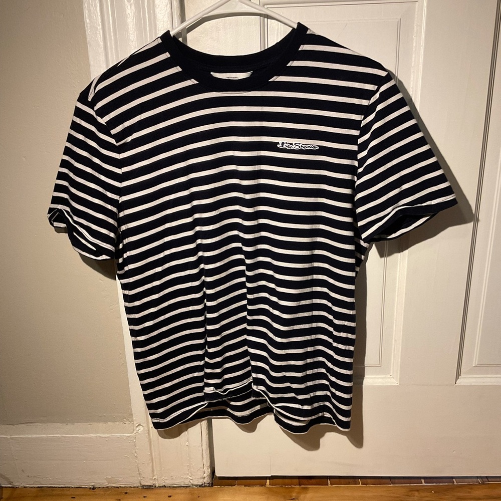 Ben Sherman SS T-Shirt